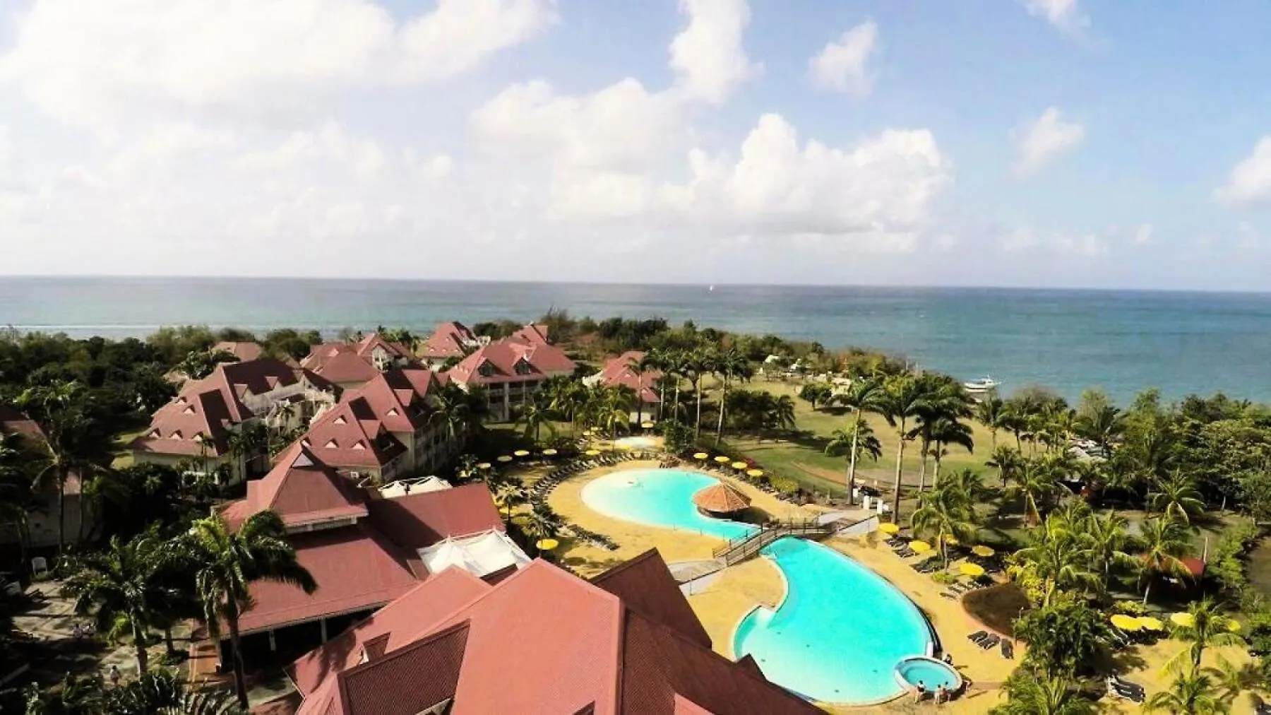 Village Sainte Luce, Martinique - Maeva Home - Studio 3 Personnes - Selection Mae-8704 Apartment