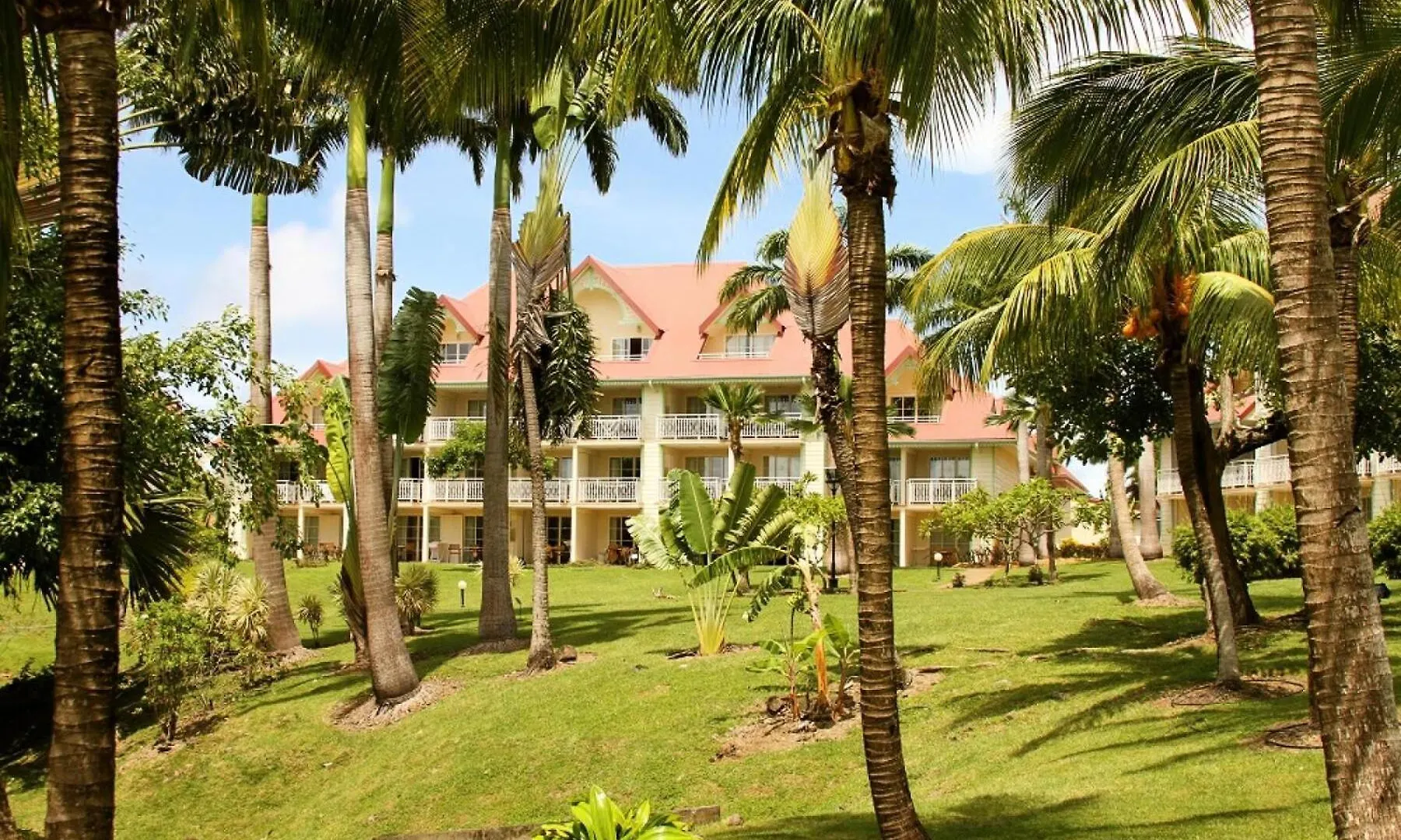 Village Sainte Luce, Martinique - Maeva Home - Studio 3 Personnes - Selection Mae-8704 Martinique