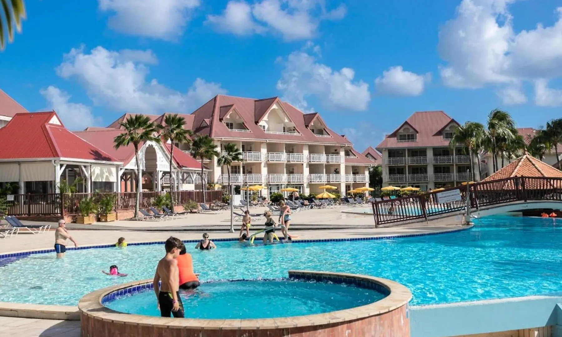 Apartment Village Sainte Luce, Martinique - Maeva Home - Studio 3 Personnes - Selection Mae-8704