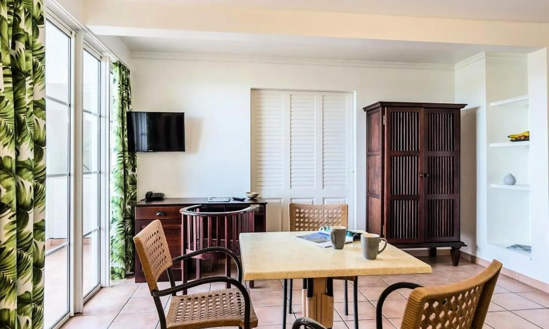 Apartment Village Sainte Luce, Martinique - Maeva Home - Studio 3 Personnes - Selection Mae-8704