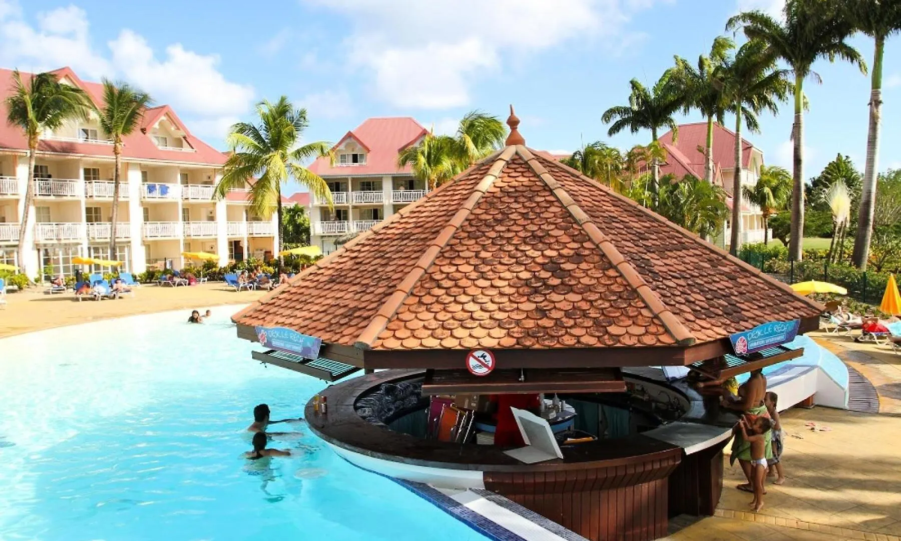 Village Sainte Luce, Martinique - Maeva Home - Studio 3 Personnes - Selection Mae-8704 0*, Sainte-Luce Martinique