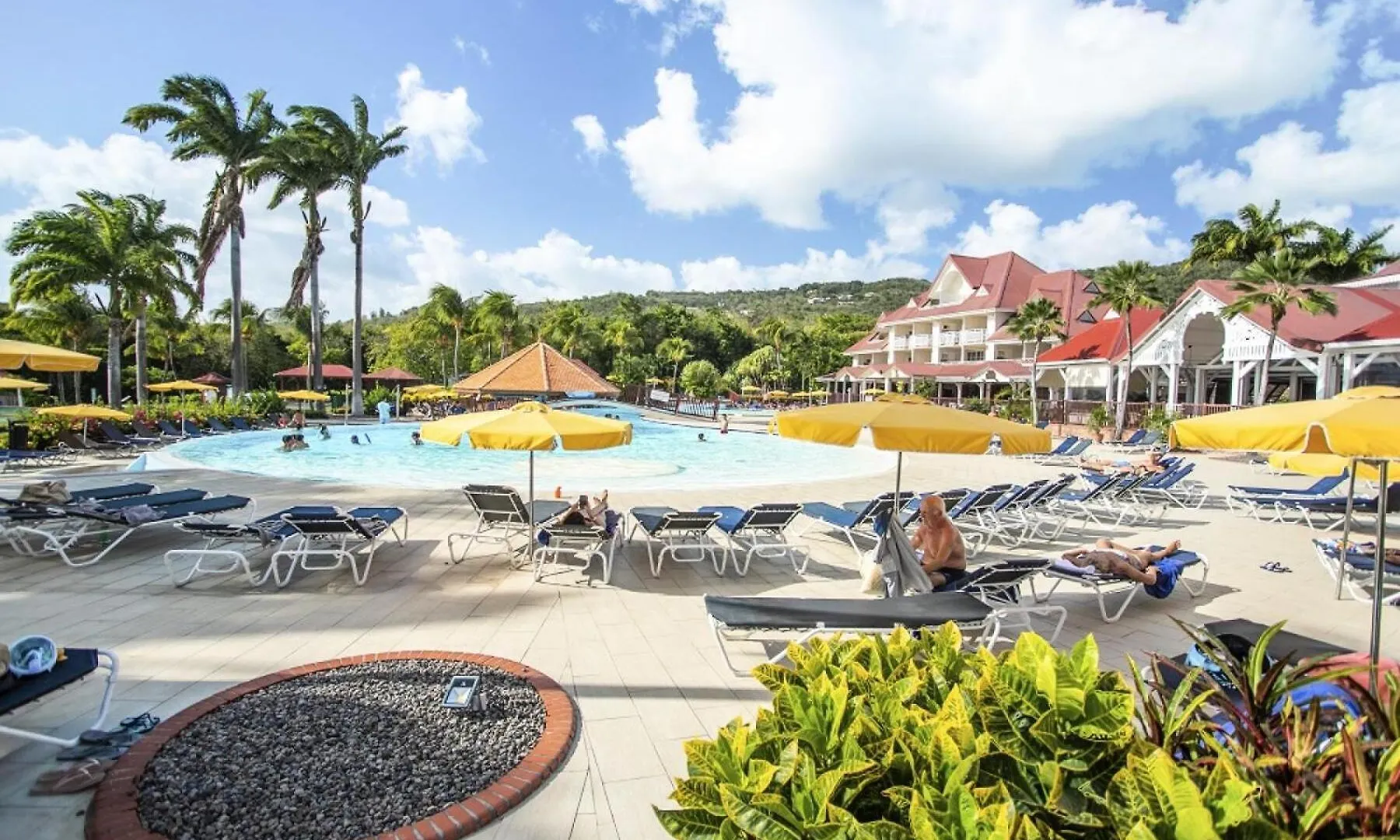 Apartment Village Sainte Luce, Martinique - Maeva Home - Studio 3 Personnes - Selection Mae-8704 Martinique