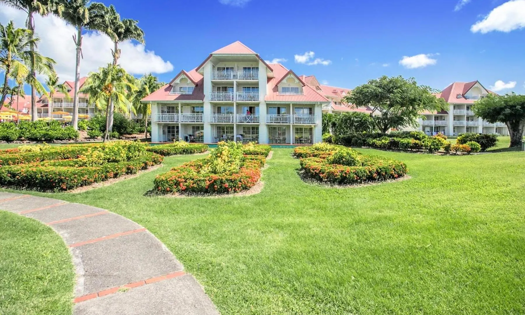 Village Sainte Luce, Martinique - Maeva Home - Studio 3 Personnes - Selection Mae-8704 Apartment Sainte-Luce