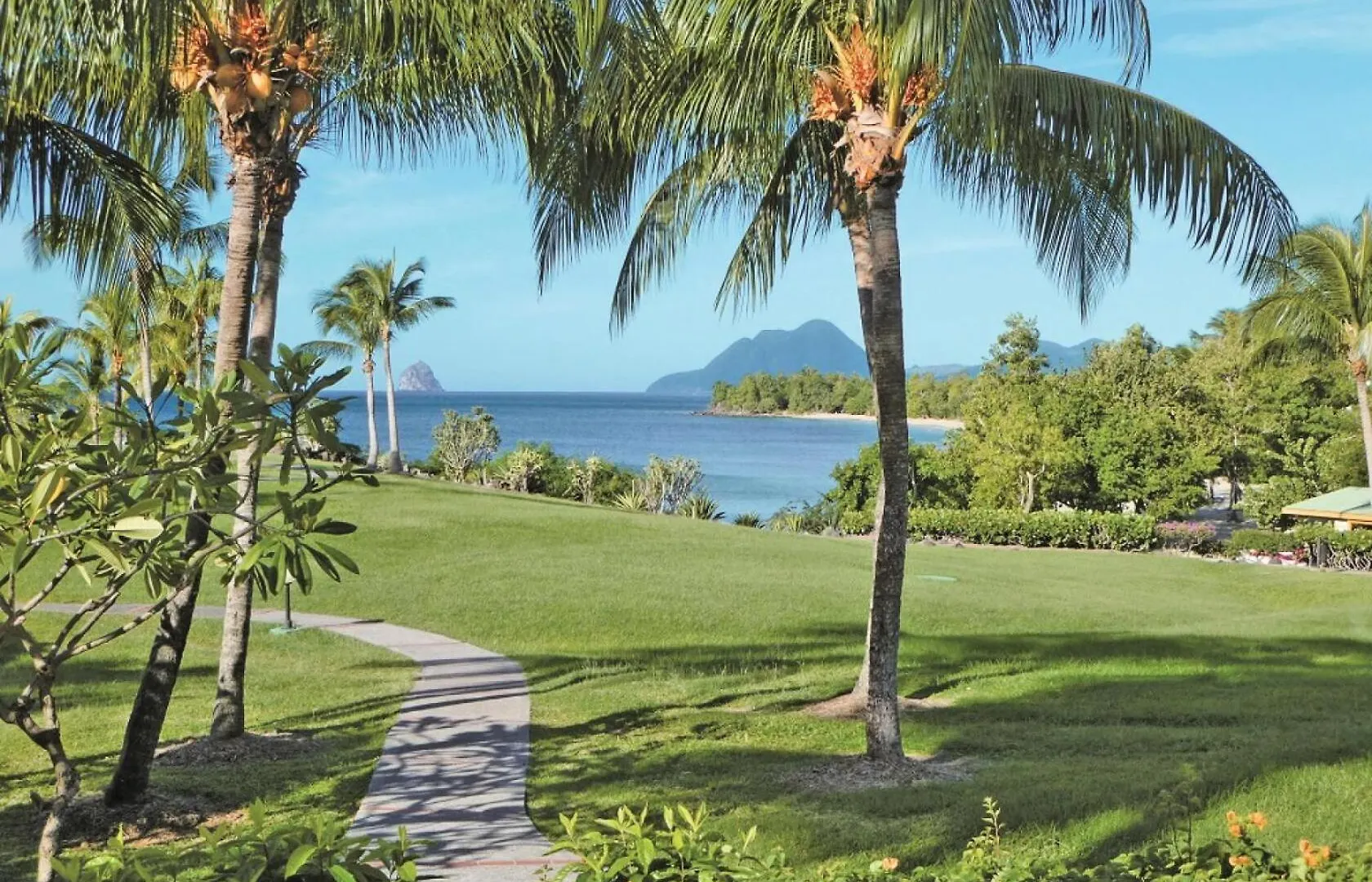Village Sainte Luce, Martinique - Maeva Home - Studio 3 Personnes - Selection Mae-8704 0*, Sainte-Luce