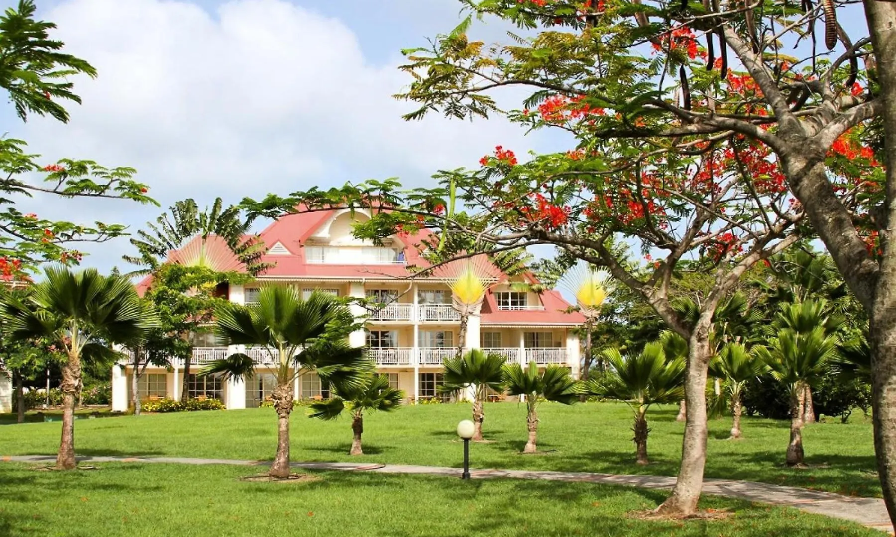Village Sainte Luce, Martinique - Maeva Home - Studio 3 Personnes - Selection Mae-8704 Sainte-Luce