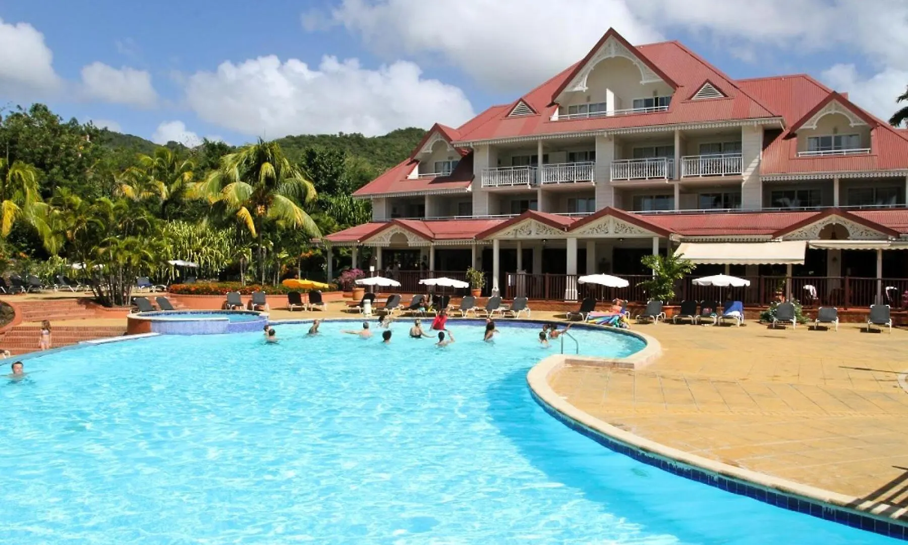 Apartament Village Sainte Luce, Martinique - Maeva Home - Studio 3 Personnes - Selection Mae-8704